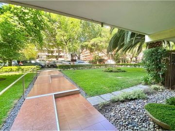 Excelente departamento ideal para remodelar