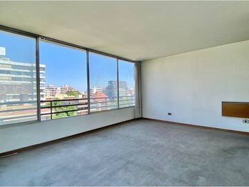 Excelente departamento ideal para remodelar