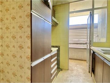 Excelente departamento ideal para remodelar