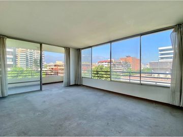 Excelente departamento ideal para remodelar