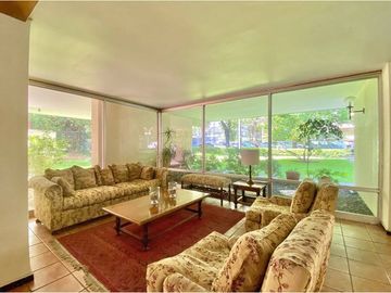 Excelente departamento ideal para remodelar