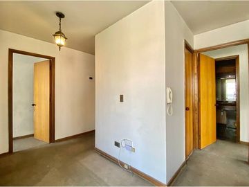 Excelente departamento ideal para remodelar