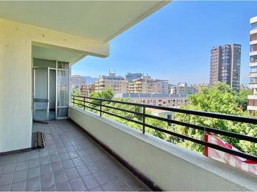 Excelente departamento ideal para remodelar