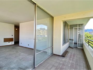 Excelente departamento ideal para remodelar