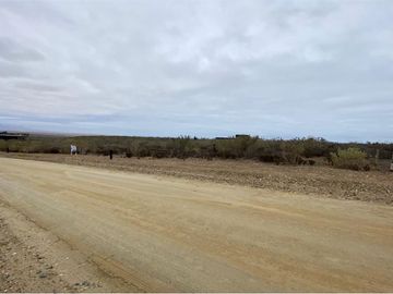 Terreno en condominio Aguadulce Huentelauquén