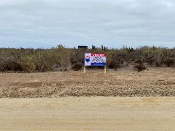 Terreno en condominio Aguadulce Huentelauquén