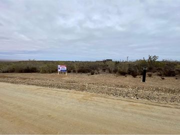 Terreno en condominio Aguadulce Huentelauquén