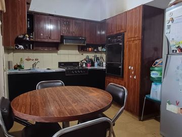 VENTA CASA 4 AMBIENTES VILLA LUZURIAGA PERMUTA