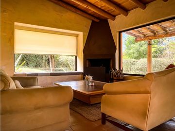 Rancho en Venta | Valle de Bravo | Acatitlan