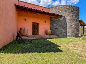 Rancho en Venta | Valle de Bravo | Acatitlan