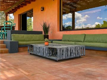 Rancho en Venta | Valle de Bravo | Acatitlan
