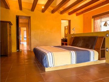 Rancho en Venta | Valle de Bravo | Acatitlan