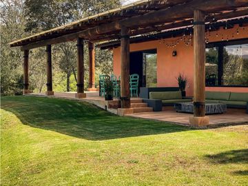 Rancho en Venta | Valle de Bravo | Acatitlan