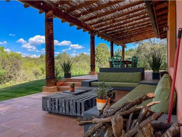 Rancho en Venta | Valle de Bravo | Acatitlan