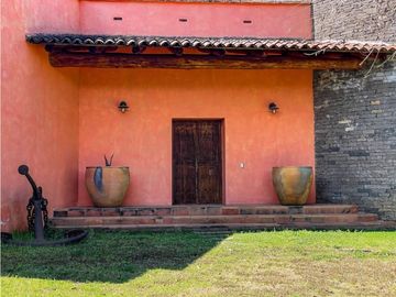Rancho en Venta | Valle de Bravo | Acatitlan
