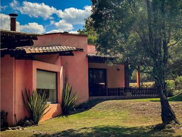 Rancho en Venta | Valle de Bravo | Acatitlan