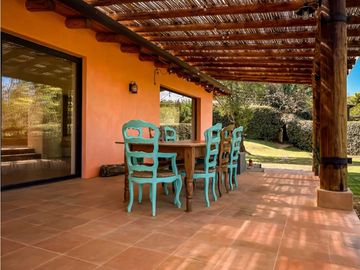Rancho en Venta | Valle de Bravo | Acatitlan