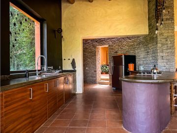 Rancho en Venta | Valle de Bravo | Acatitlan