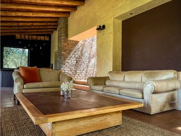 Rancho en Venta | Valle de Bravo | Acatitlan
