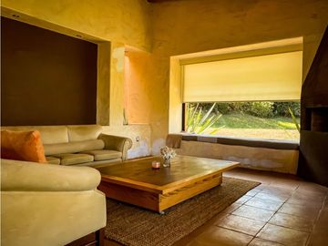 Rancho en Venta | Valle de Bravo | Acatitlan