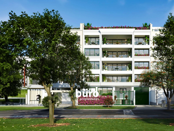 PENTHOUSE EN VENTA EN EDIFICIO LUJO FRENTE A PARQUE MAS EXCLUSIVO DE MIRAFLORES
