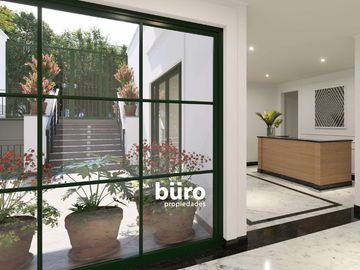PENTHOUSE EN VENTA EN EDIFICIO LUJO FRENTE A PARQUE MAS EXCLUSIVO DE MIRAFLORES