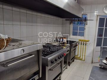 Oportunidad de inversión! venta derecho a llave restaurante