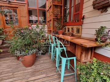 Oportunidad de inversión! venta derecho a llave restaurante