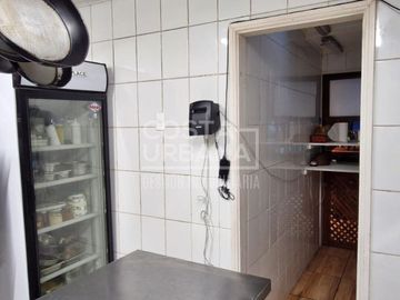 Oportunidad de inversión! venta derecho a llave restaurante