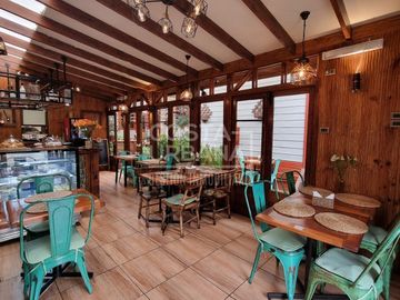 Oportunidad de inversión! venta derecho a llave restaurante