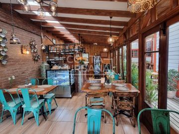 Oportunidad de inversión! venta derecho a llave restaurante