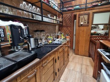 Oportunidad de inversión! venta derecho a llave restaurante