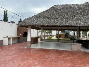 Quinta en venta en Portal del Norte, General Zuazua, Nuevo León