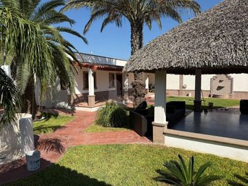 Quinta en venta en Portal del Norte, General Zuazua, Nuevo León