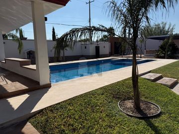 Quinta en venta en Portal del Norte, General Zuazua, Nuevo León