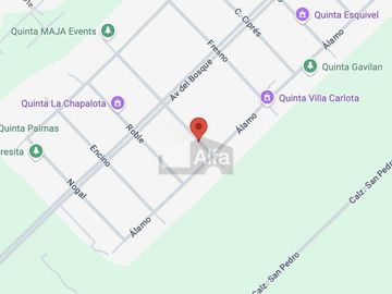 Quinta en venta en Portal del Norte, General Zuazua, Nuevo León