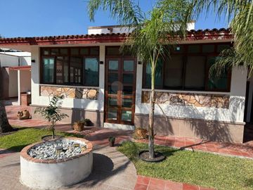 Quinta en venta en Portal del Norte, General Zuazua, Nuevo León