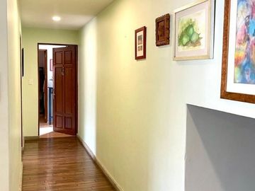 Casa en renta Circuito Valle Azul. Lomas de Valle Escondido