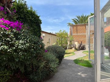 Casa en renta Circuito Valle Azul. Lomas de Valle Escondido