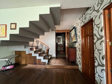 Casa en renta Circuito Valle Azul. Lomas de Valle Escondido