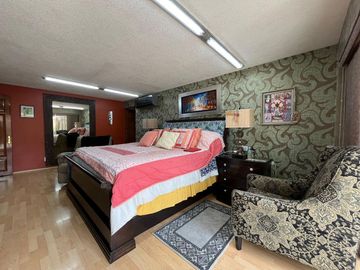 Casa en renta Circuito Valle Azul. Lomas de Valle Escondido