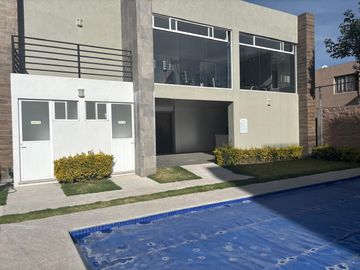 VENTA DEPARTAMENTO RESIDENCIAL PARQUE SAN RAFAEL