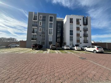 VENTA DEPARTAMENTO RESIDENCIAL PARQUE SAN RAFAEL