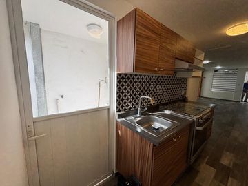 VENTA DEPARTAMENTO RESIDENCIAL PARQUE SAN RAFAEL