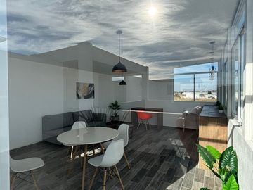 VENTA DEPARTAMENTO RESIDENCIAL PARQUE SAN RAFAEL