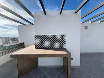 VENTA DEPARTAMENTO RESIDENCIAL PARQUE SAN RAFAEL