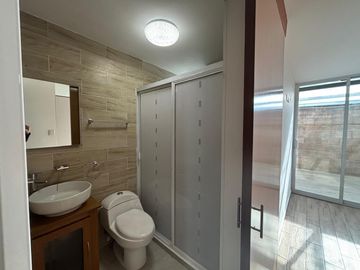 VENTA DEPARTAMENTO RESIDENCIAL PARQUE SAN RAFAEL