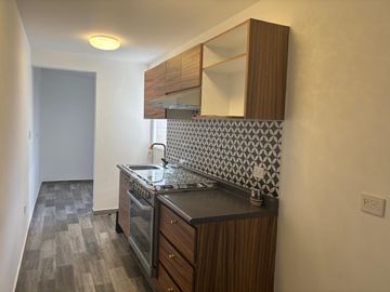 VENTA DEPARTAMENTO RESIDENCIAL PARQUE SAN RAFAEL