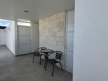 VENTA DEPARTAMENTO RESIDENCIAL PARQUE SAN RAFAEL