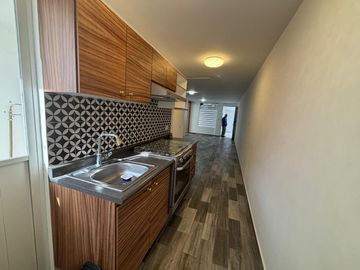 VENTA DEPARTAMENTO RESIDENCIAL PARQUE SAN RAFAEL